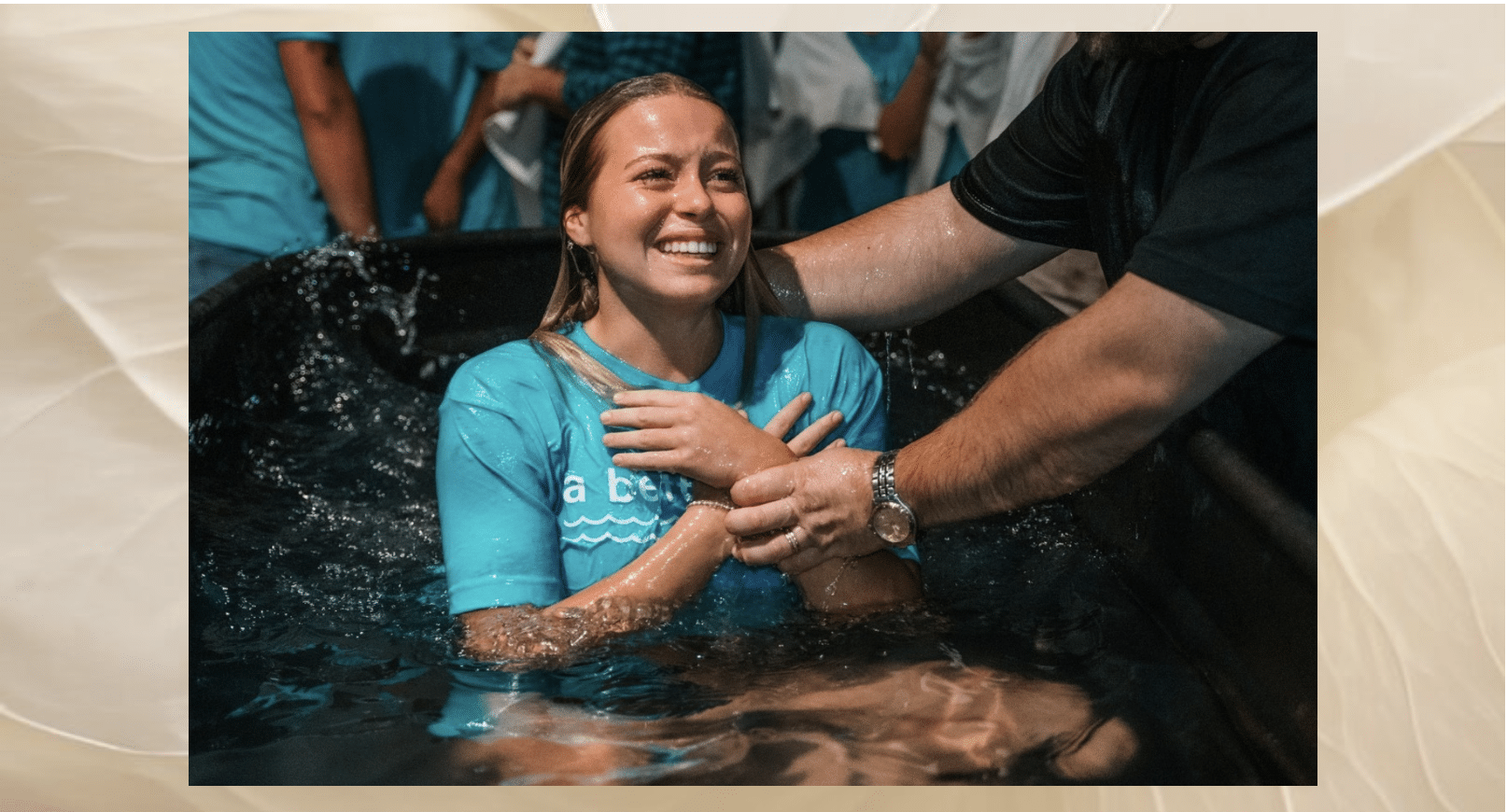 Kentucky Church experiencing massive awakening with 82 baptisms, and 76 salvations